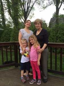 Moms Day 2015 NJ