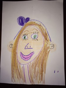 Self Portrait